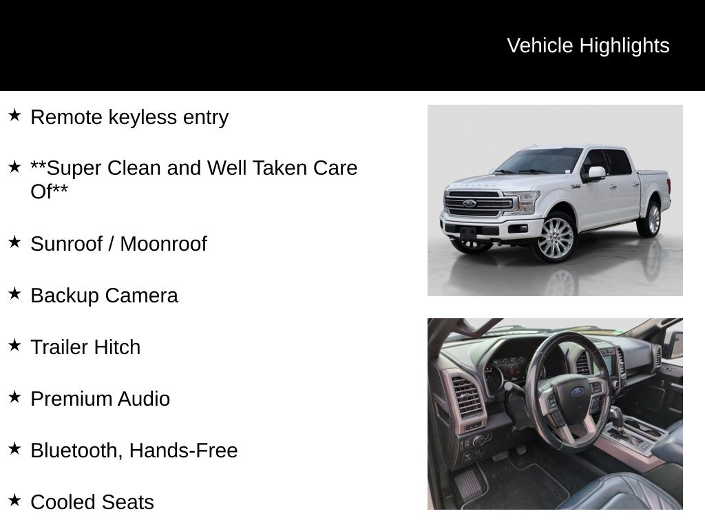 Thumbnail: 2018 Ford F-150 - 6