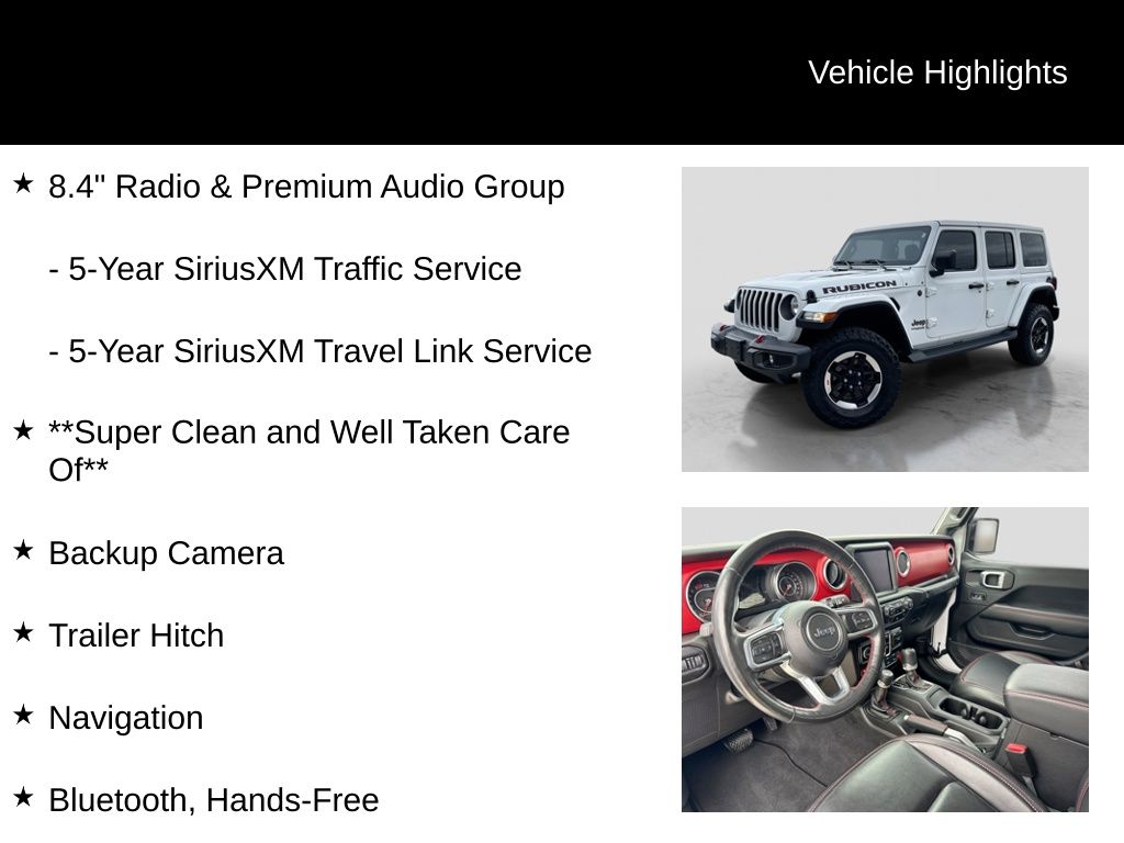 Thumbnail: 2021 Jeep Wrangler - 21