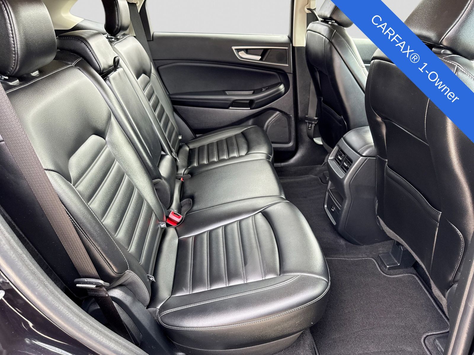 Thumbnail: 2021 Ford Edge - 23