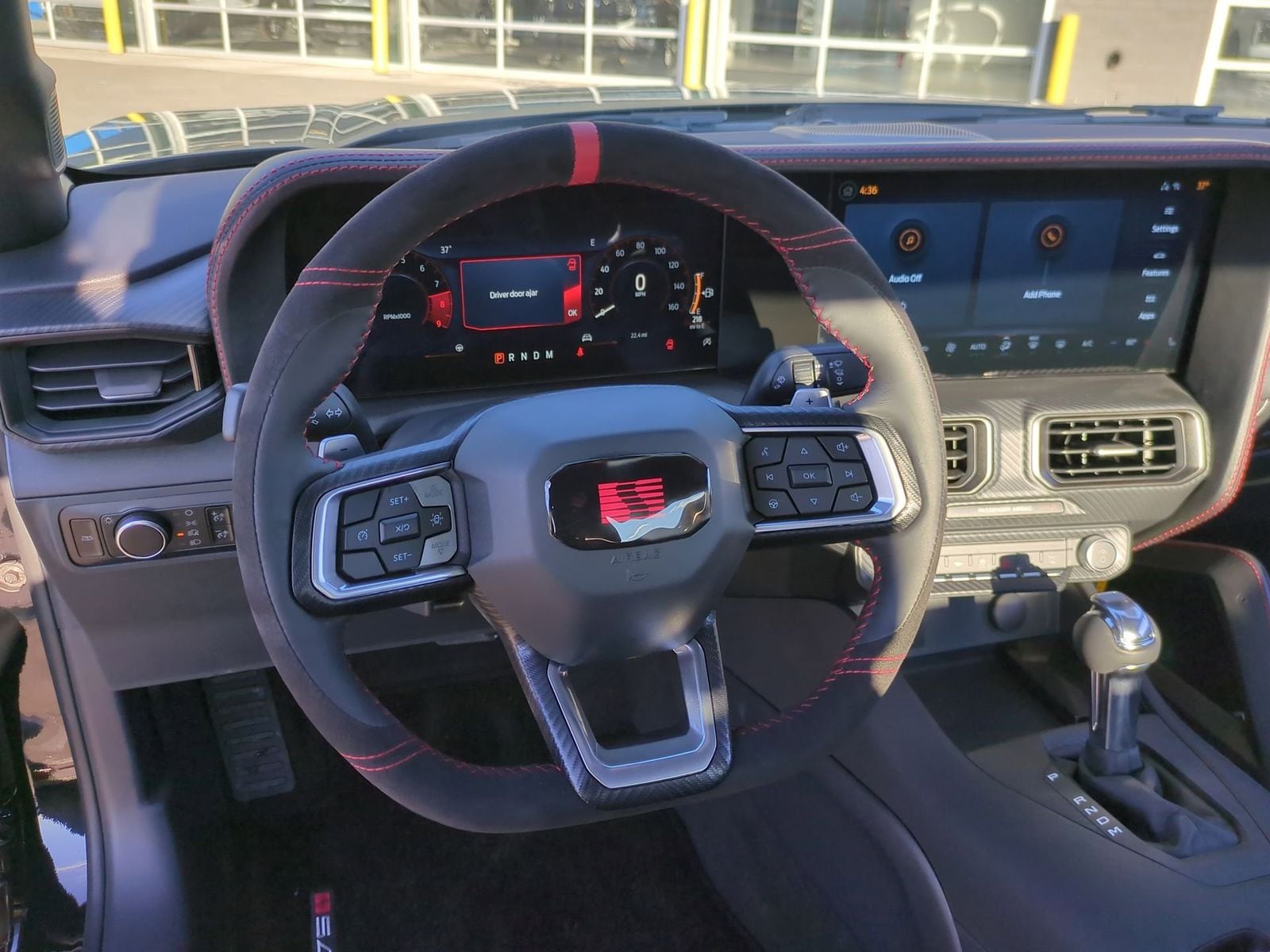 Thumbnail: 2026 Ford Mustang - 21