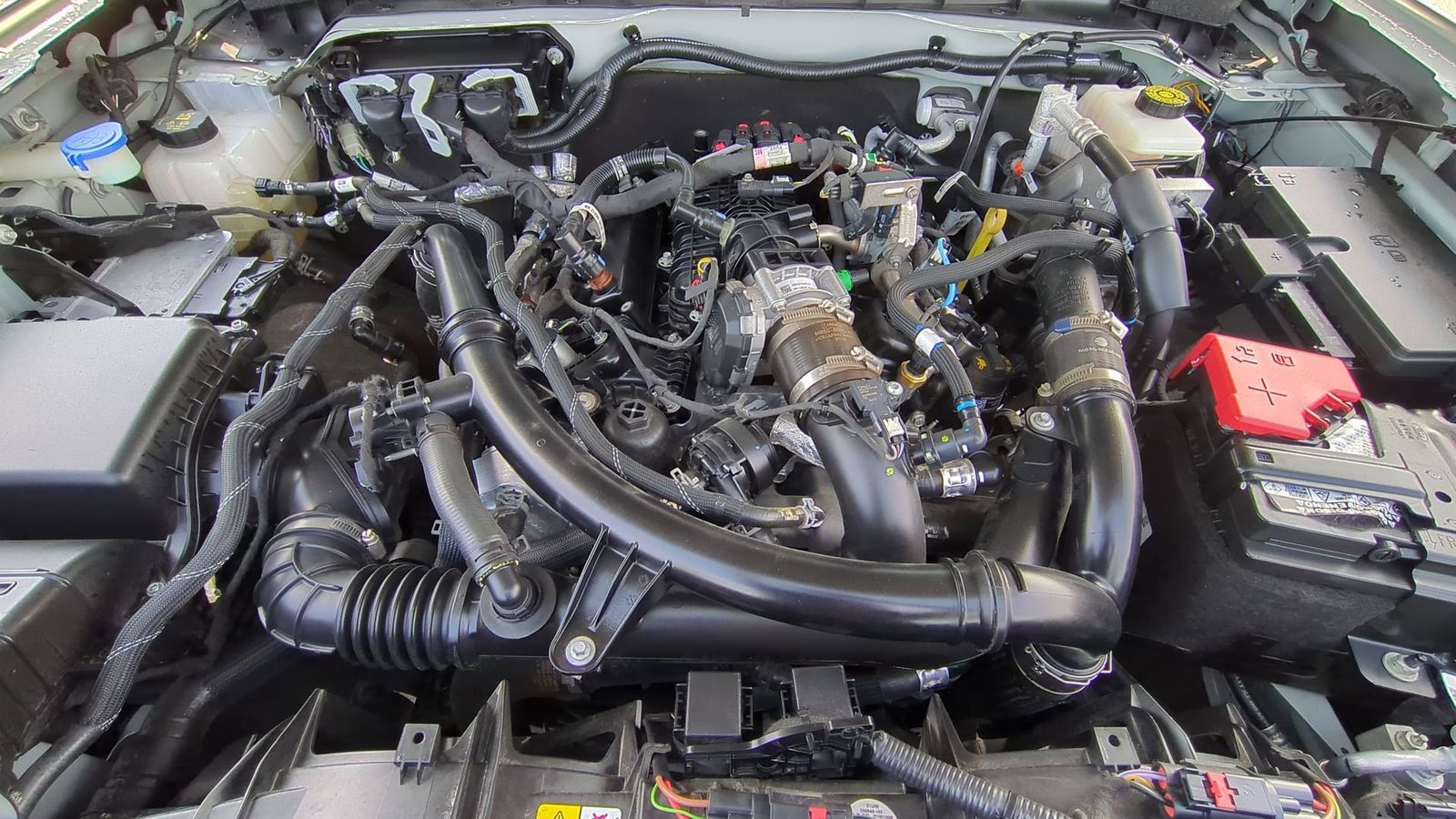 Thumbnail: 2023 Ford Bronco - 14