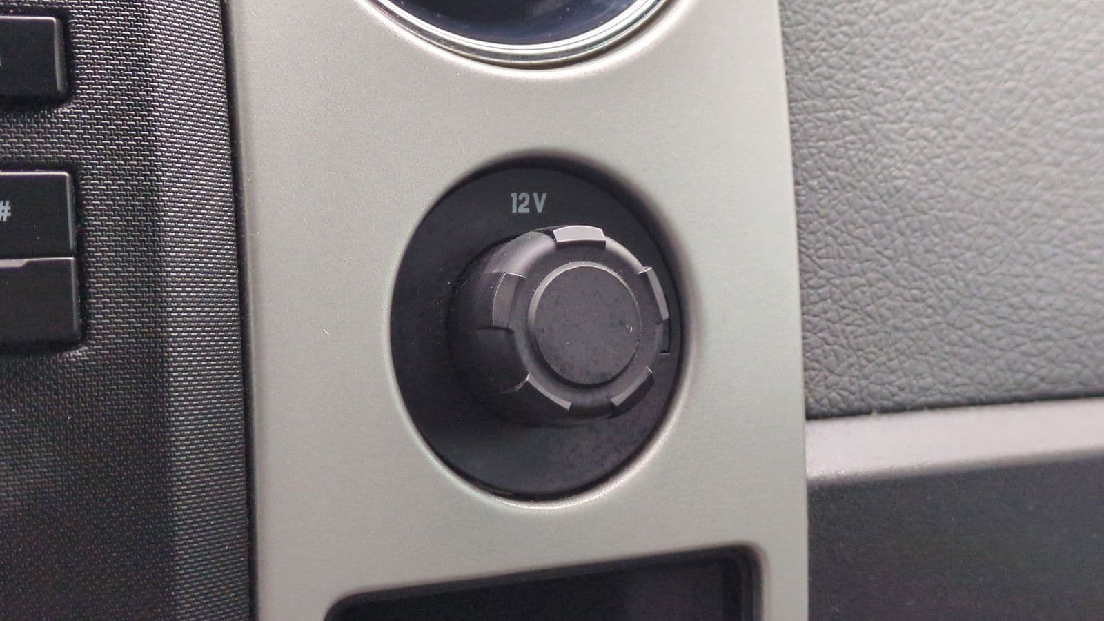 Thumbnail: 2014 Ford F-150 - 20