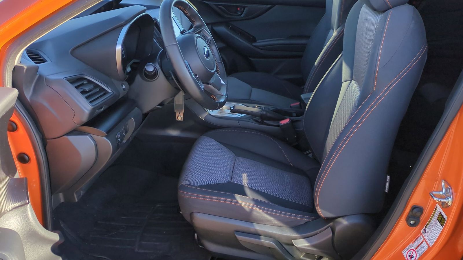 Thumbnail: 2018 Subaru Crosstrek - 14