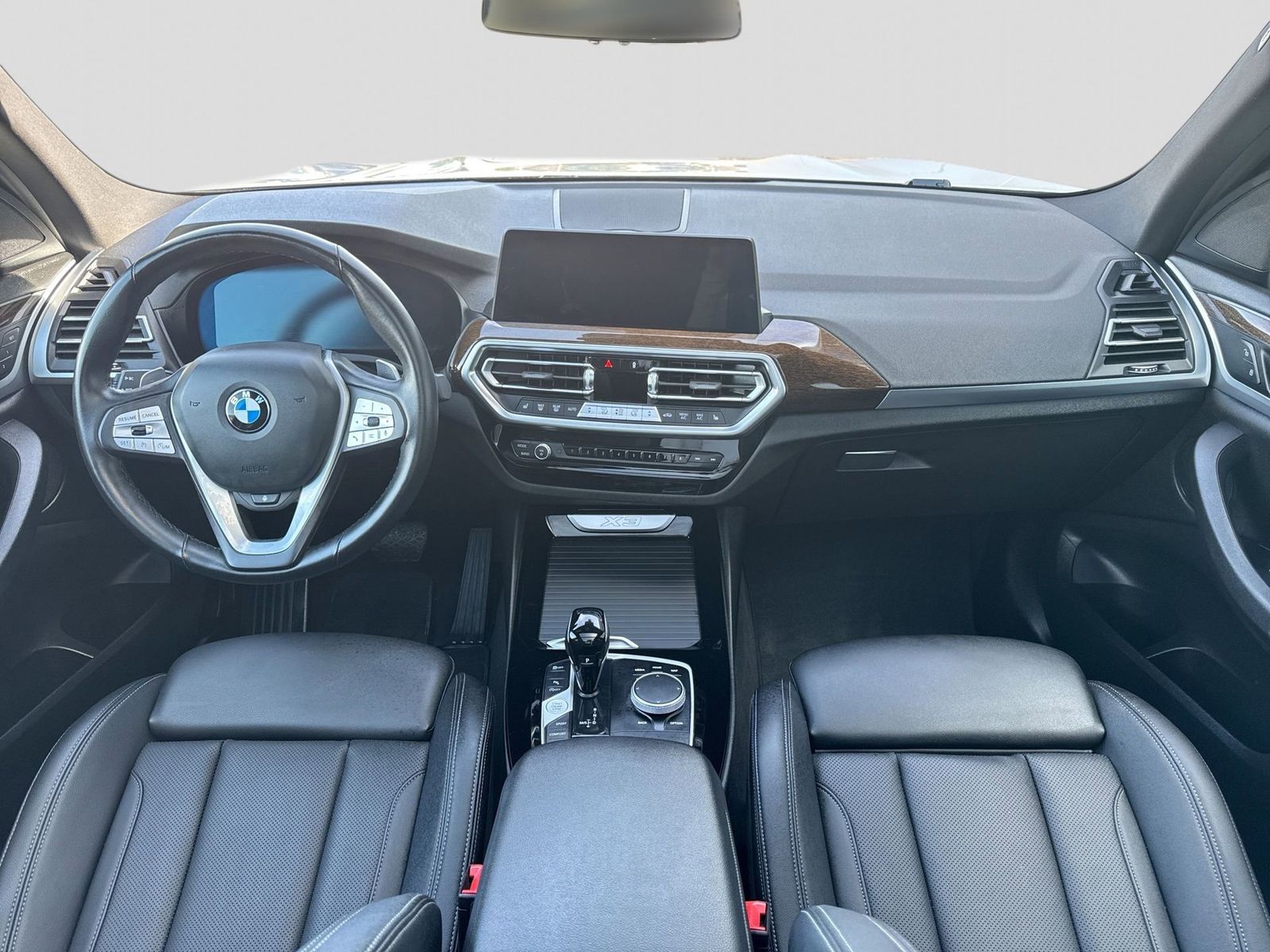 Thumbnail: 2023 BMW X3 - 14