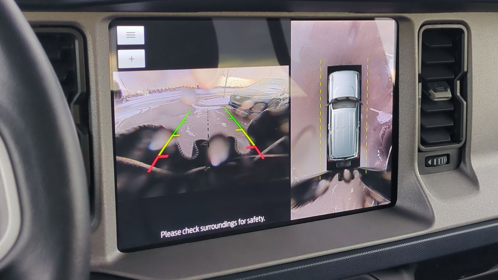 Thumbnail: 2024 Ford Bronco - 33