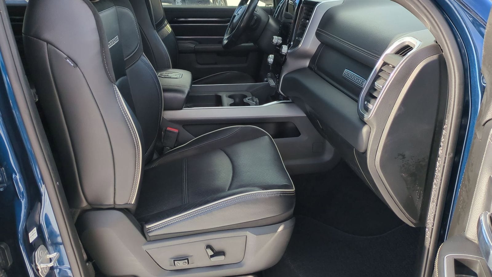 Thumbnail: 2022 RAM 2500 - 27