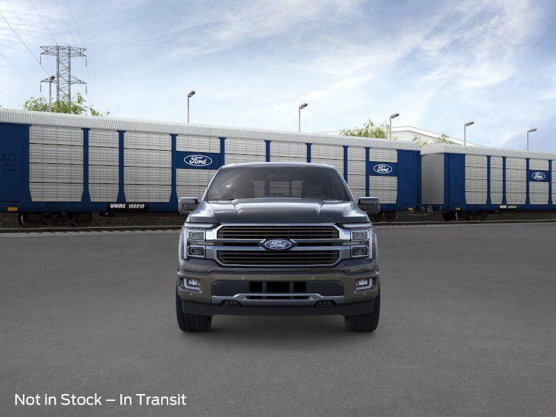 Thumbnail: 2025 Ford F-150 - 7
