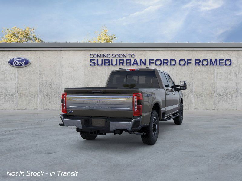 Thumbnail: 2026 Ford F-250 - 9