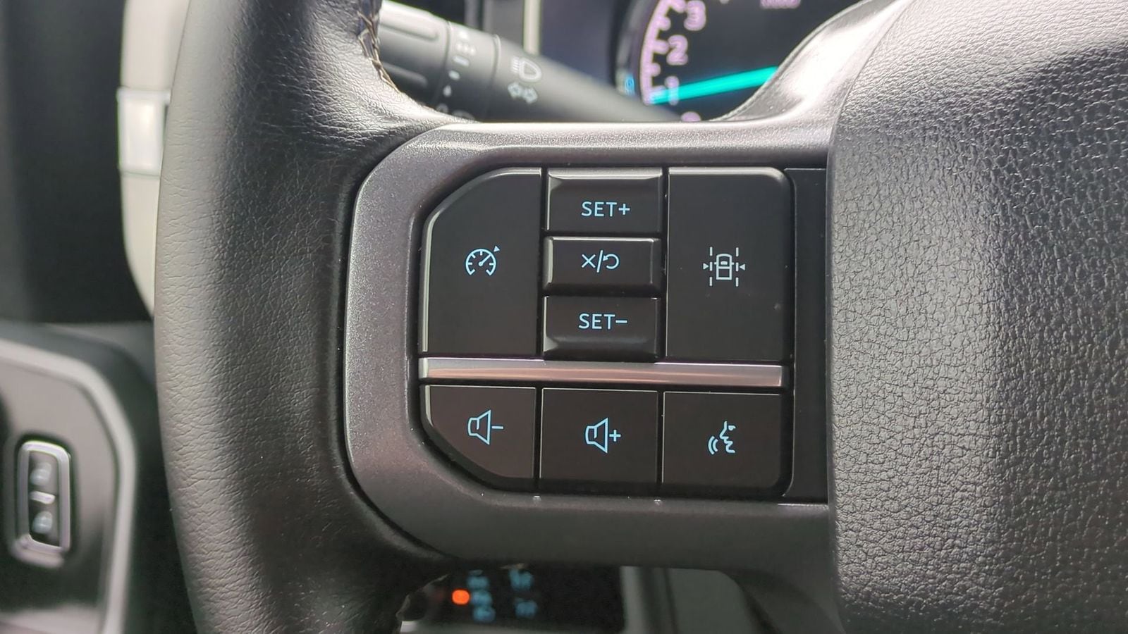 Thumbnail: 2023 Ford F-150 - 26