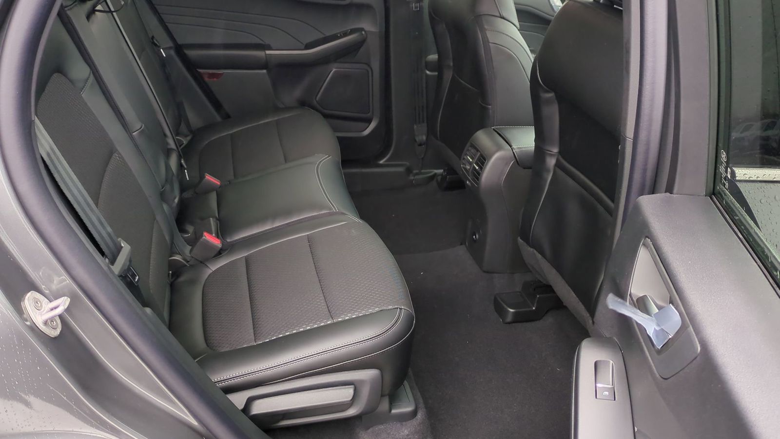 Thumbnail: 2026 Ford Escape - 18