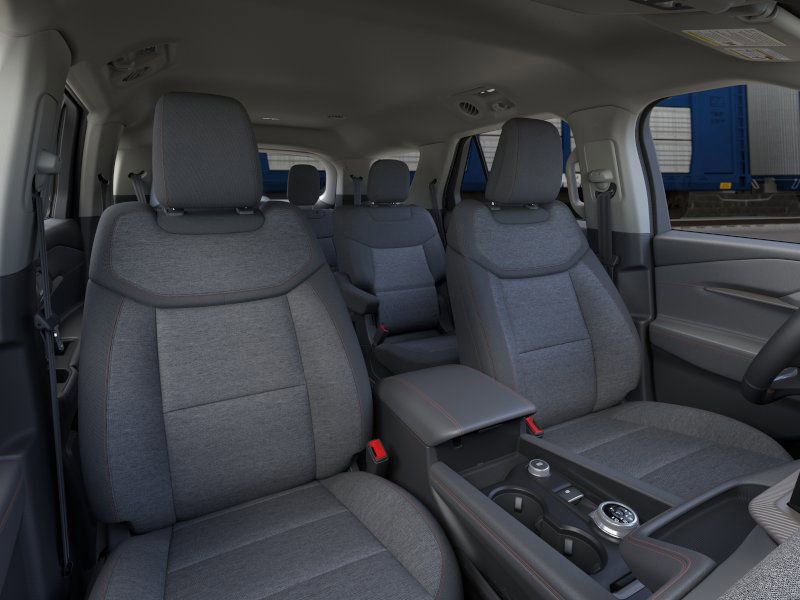 Thumbnail: 2025 Ford Explorer - 11