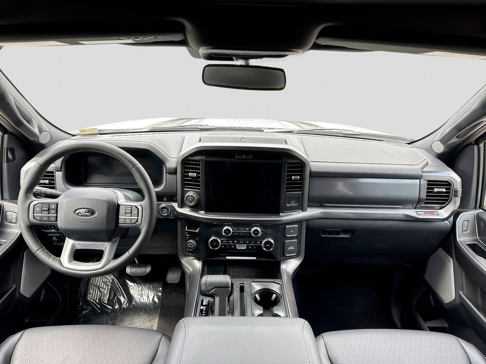 Thumbnail: 2026 Ford F-150 - 16