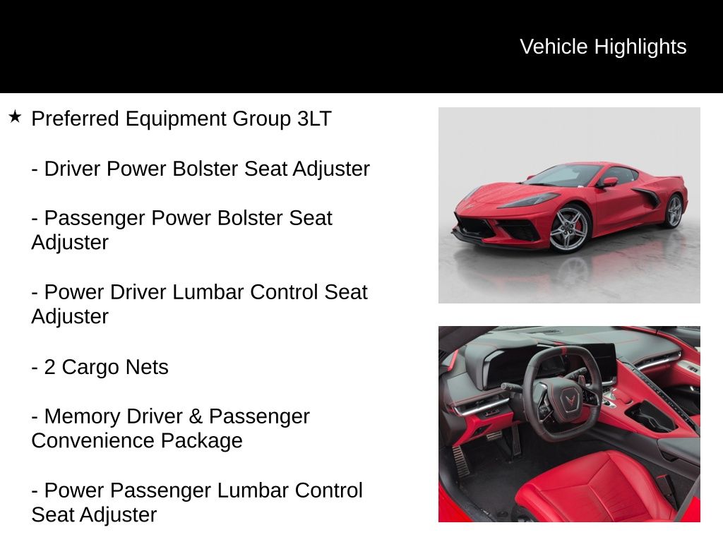 Thumbnail: 2020 Chevrolet Corvette - 6