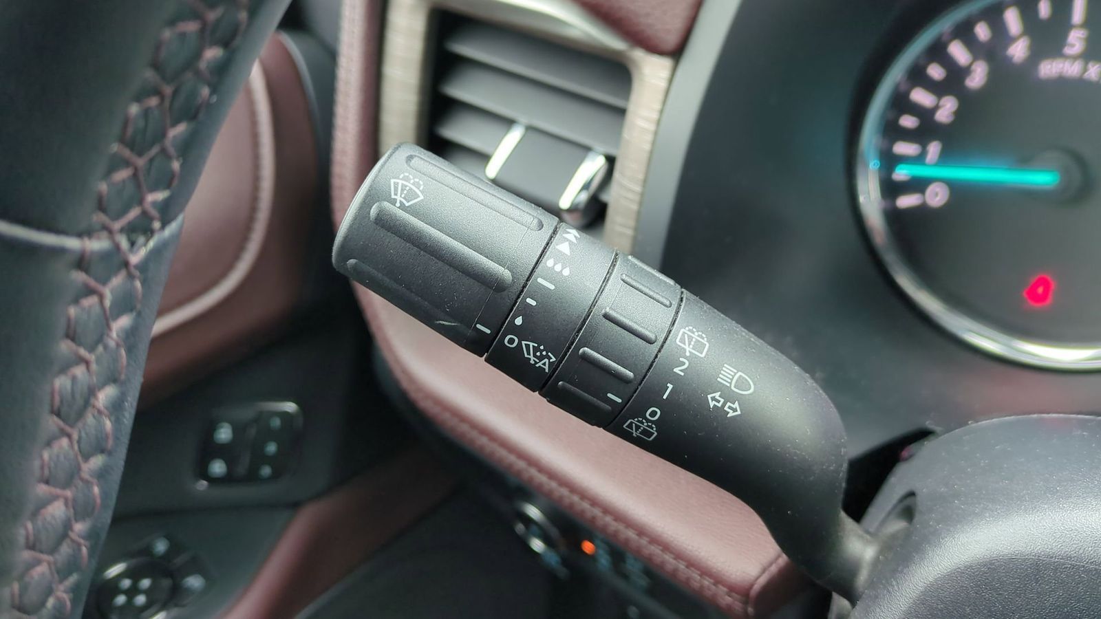 Thumbnail: 2022 Ford Expedition MAX - 28