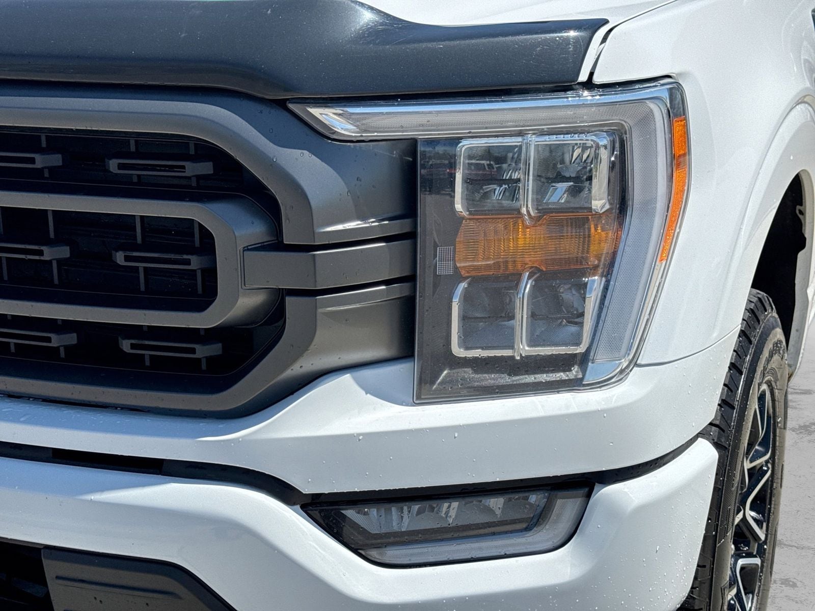 Thumbnail: 2022 Ford F-150 - 13
