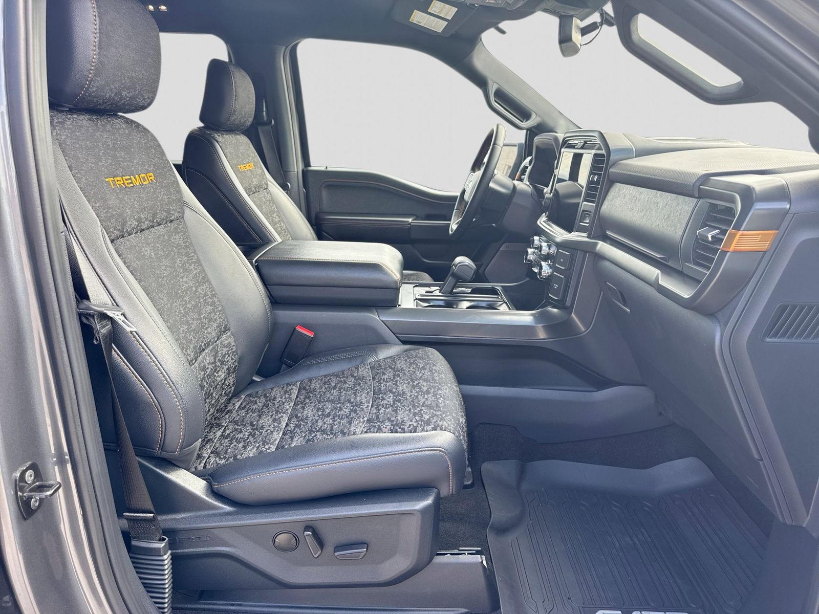 Thumbnail: 2025 Ford F-150 - 7