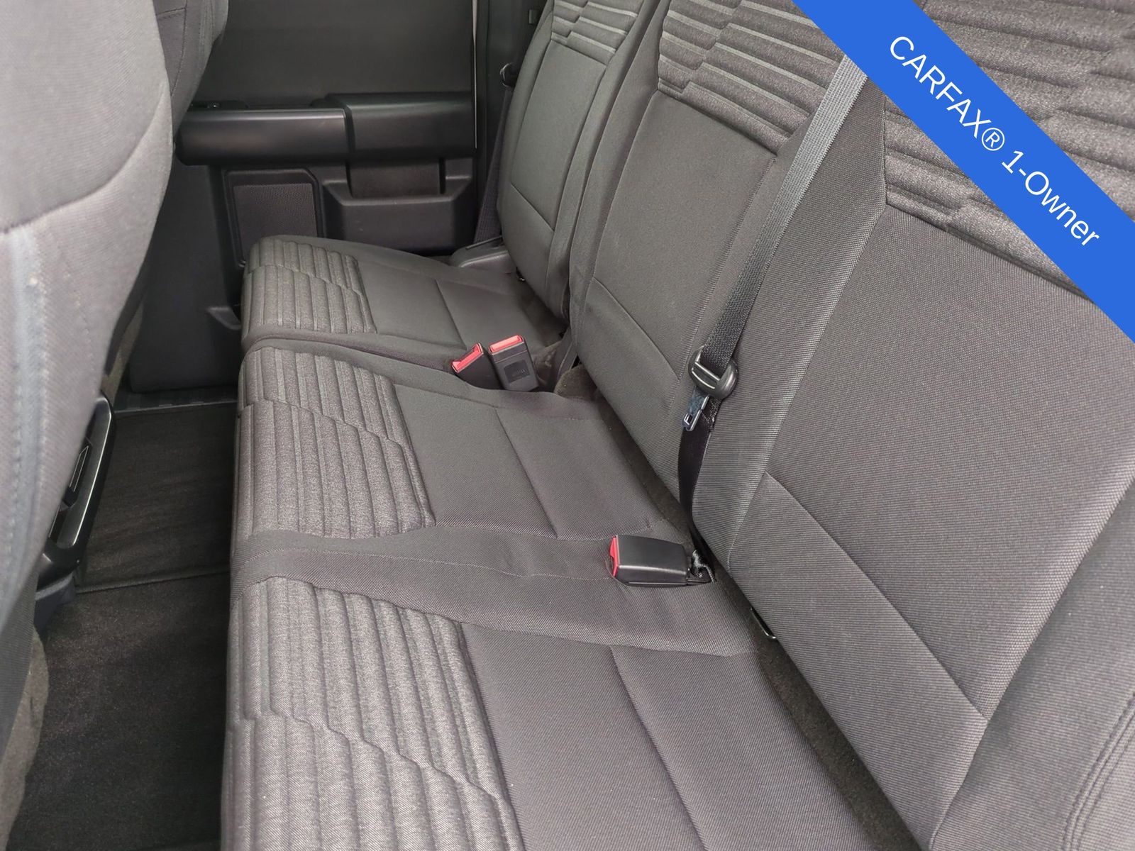 Thumbnail: 2023 Ford F-150 - 23