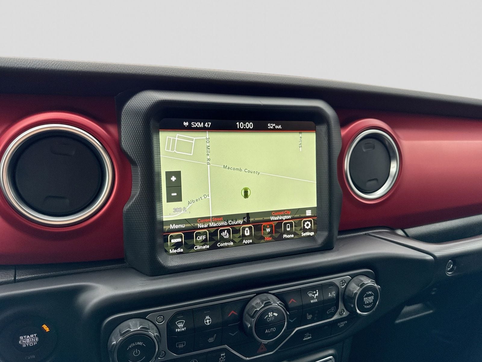 Thumbnail: 2021 Jeep Wrangler - 30