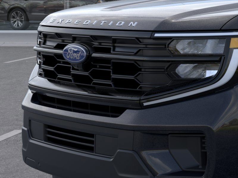 Thumbnail: 2026 Ford Expedition - 18