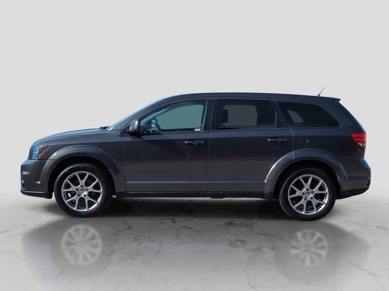 Thumbnail: 2014 Dodge Journey - 3