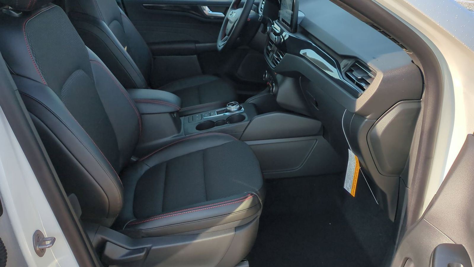 Thumbnail: 2025 Ford Escape - 20