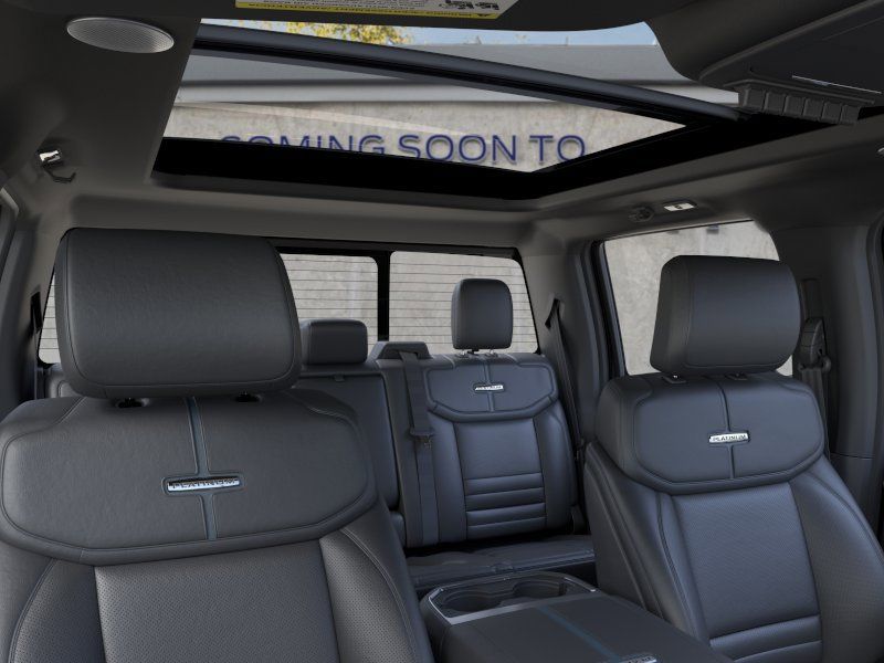 Thumbnail: 2026 Ford F-350 - 23