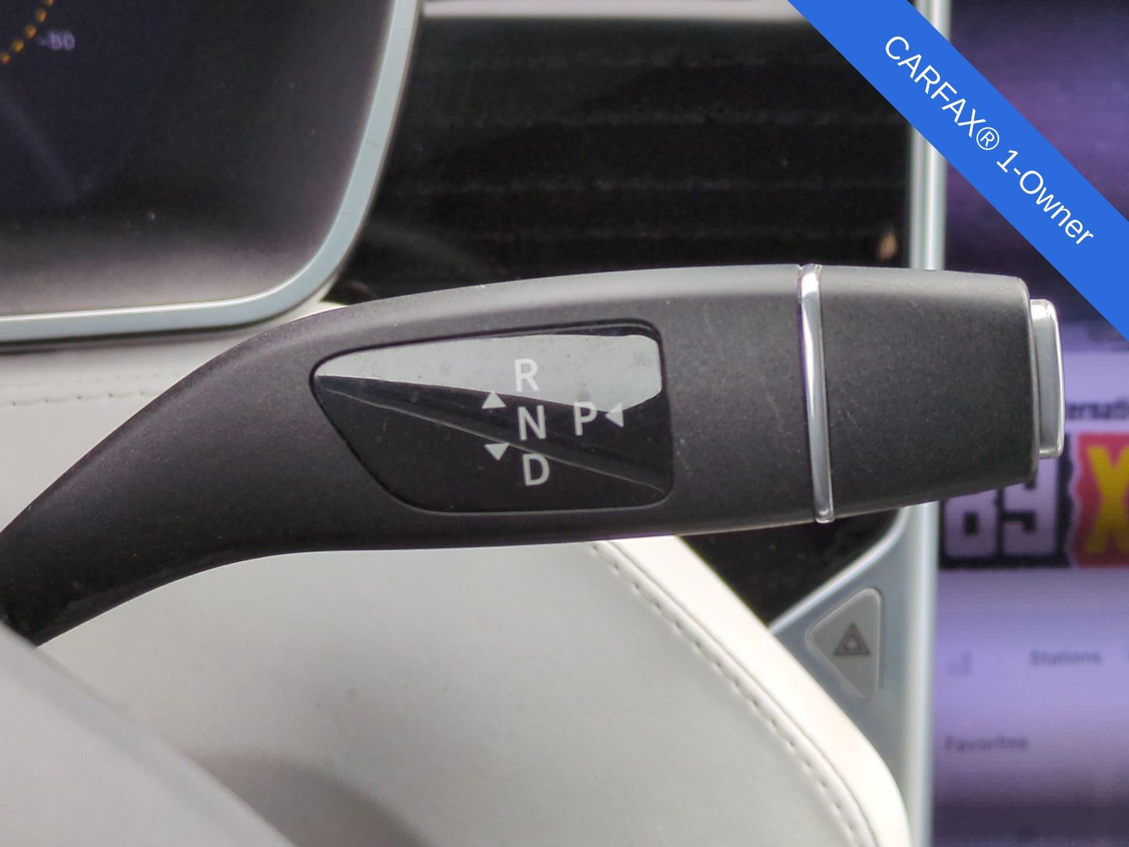 Thumbnail: 2017 Tesla Model X - 34