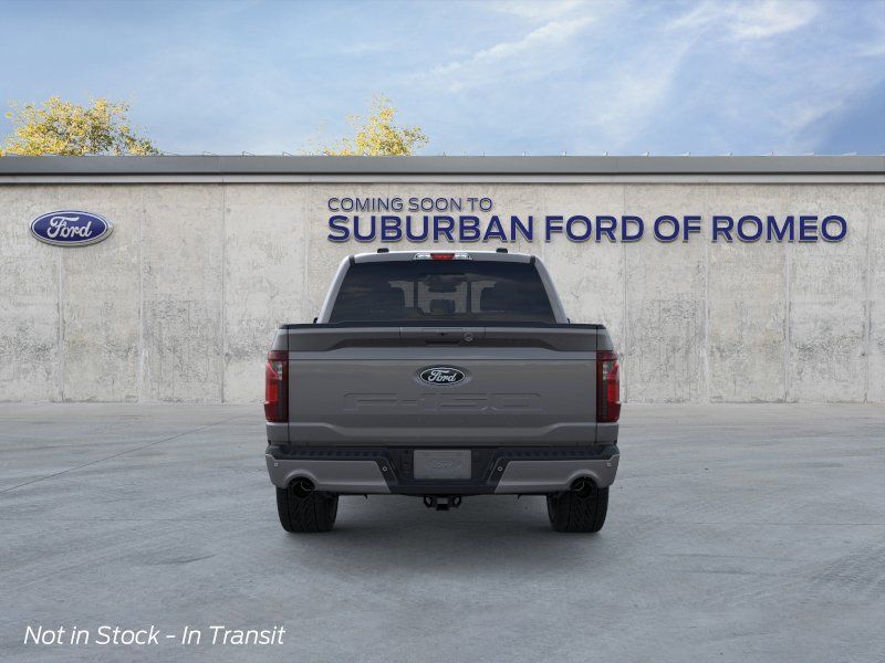 Thumbnail: 2026 Ford F-150 - 6