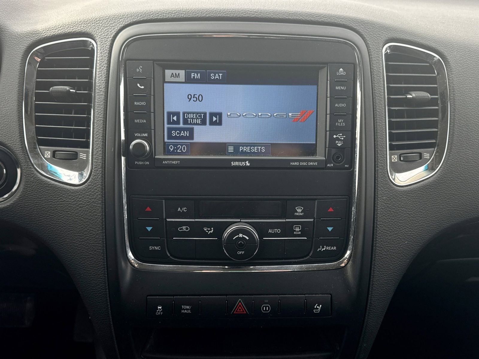 Thumbnail: 2012 Dodge Durango - 31