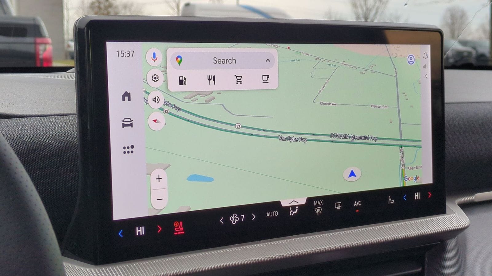 Thumbnail: 2026 Ford Explorer - 26