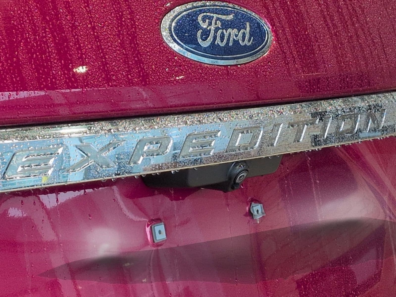 Thumbnail: 2019 Ford Expedition - 15