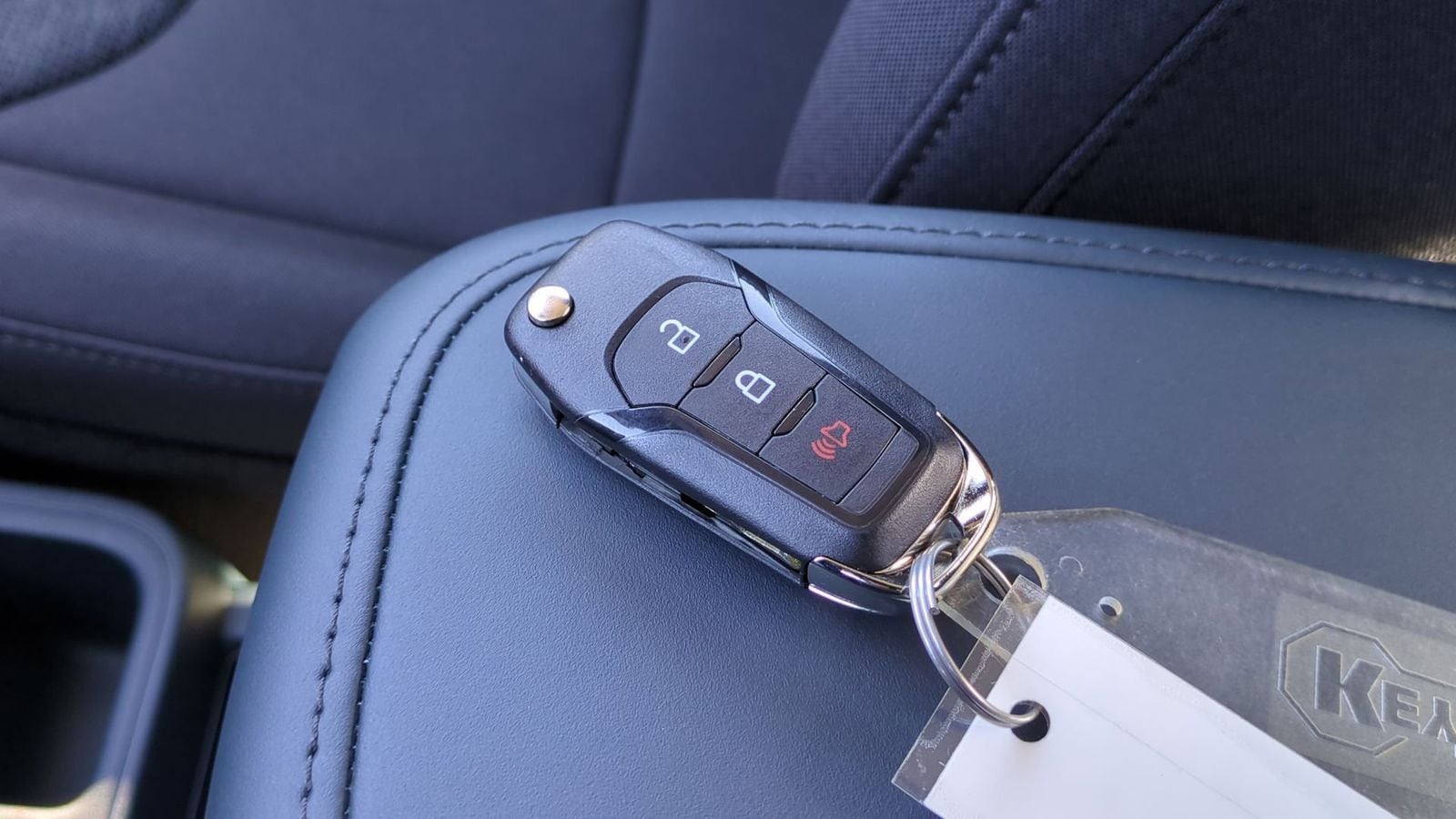 Thumbnail: 2025 Ford Maverick - 34