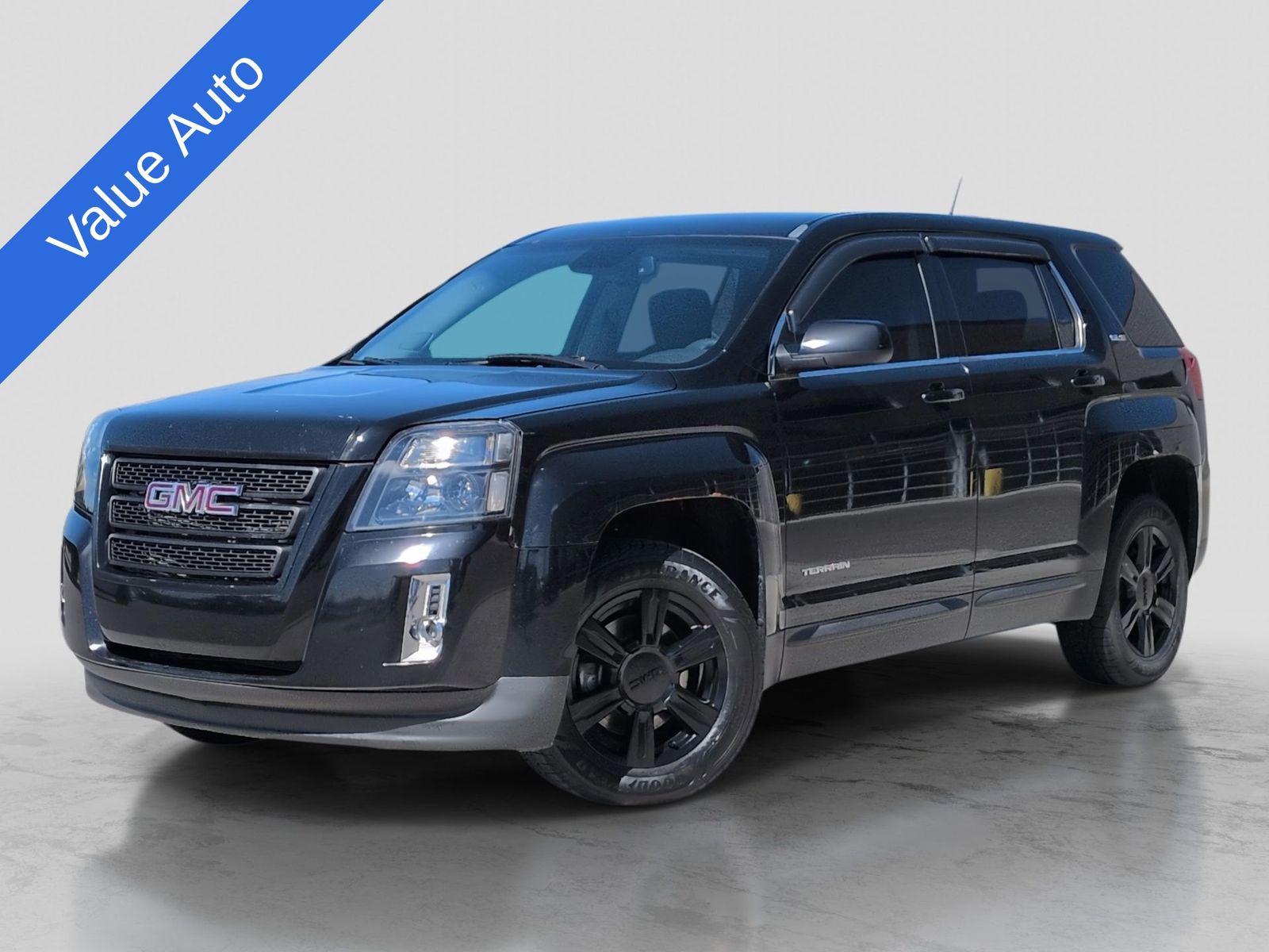2014 GMC Terrain SLE -
                  Washington, MI