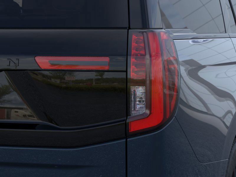 Thumbnail: 2026 Ford Expedition - 22