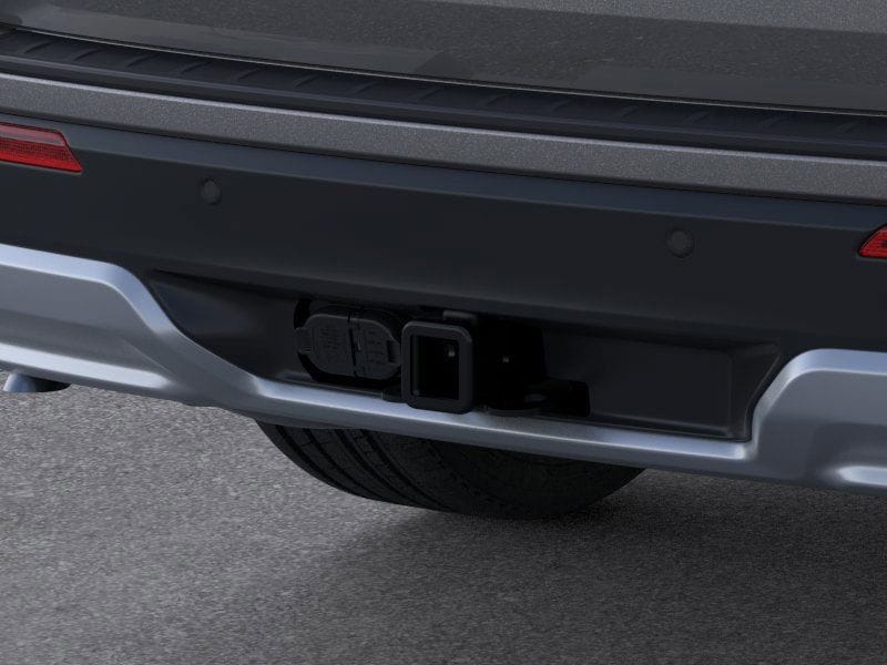 Thumbnail: 2026 Ford Explorer - 24