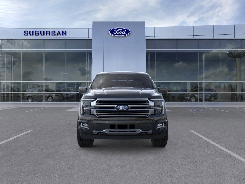 Thumbnail: 2026 Ford F-150 - 7