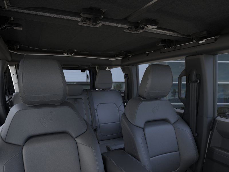 Thumbnail: 2025 Ford Bronco - 12