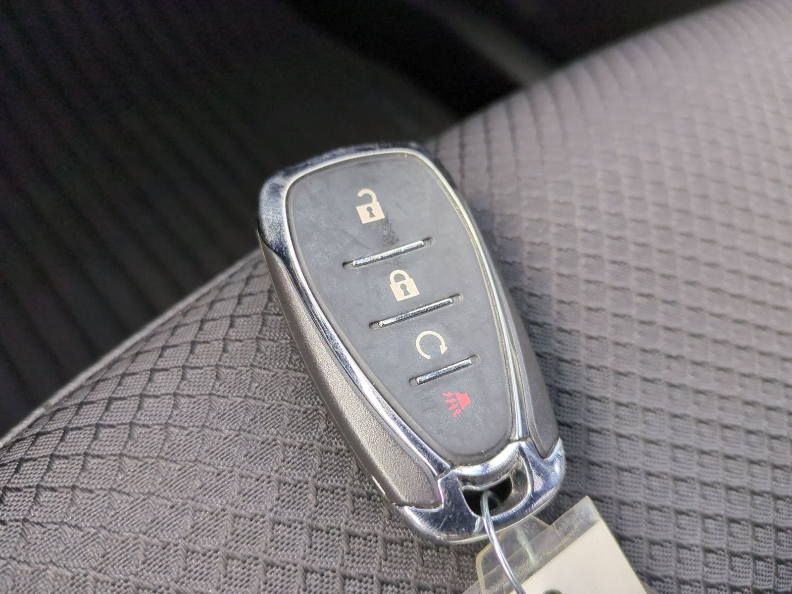 Thumbnail: 2021 Chevrolet TrailBlazer - 40