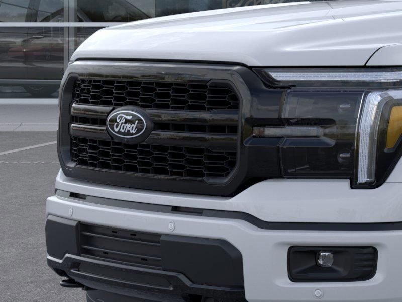 Thumbnail: 2026 Ford F-150 - 17