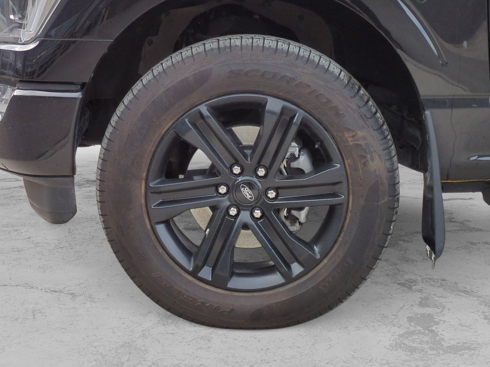 Thumbnail: 2023 Ford F-150 - 17