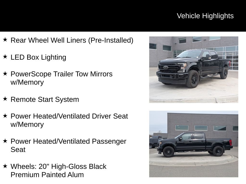 Thumbnail: 2021 Ford F-250 - 24