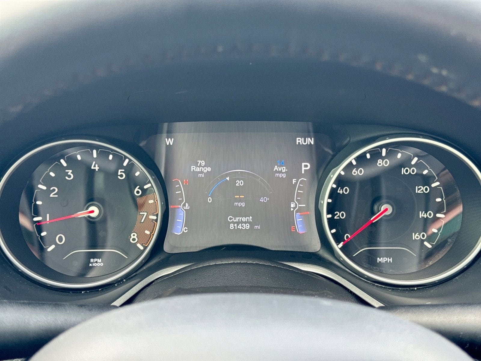 Thumbnail: 2018 Jeep Compass - 33