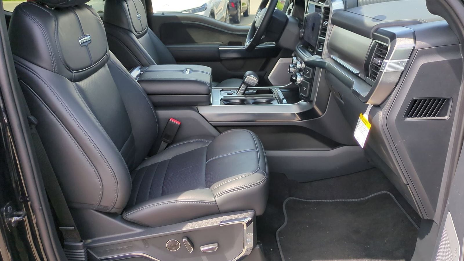 Thumbnail: 2025 Ford F-150 - 20