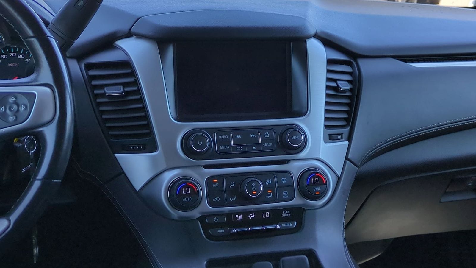2019 GMC Yukon SLE 30