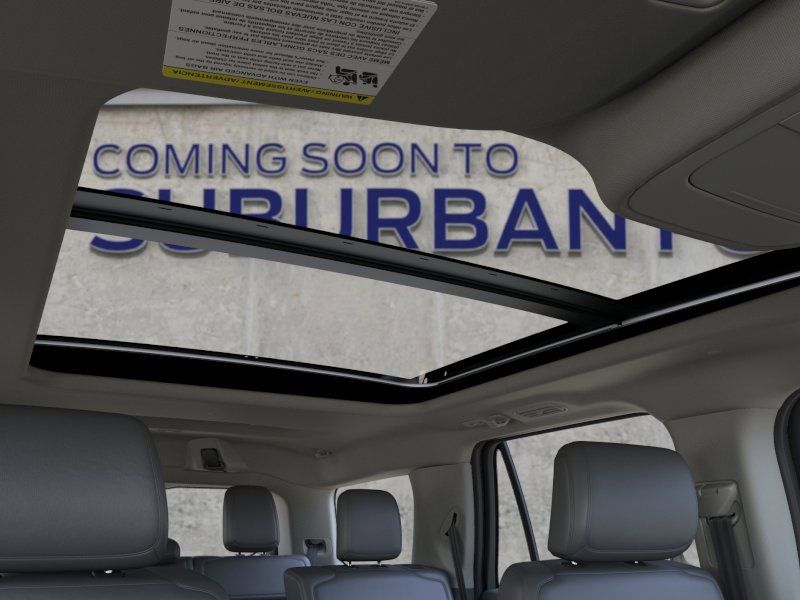 Thumbnail: 2026 Ford Expedition - 23