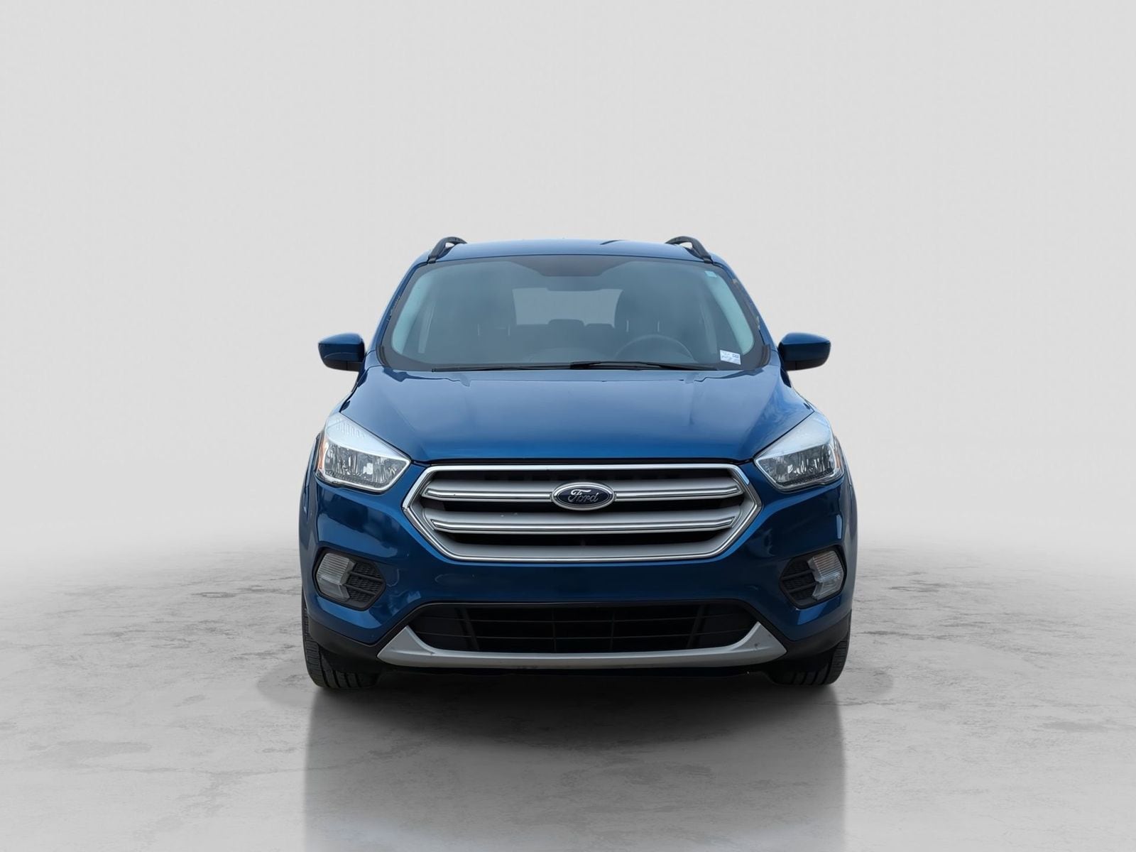 Thumbnail: 2018 Ford Escape - 11