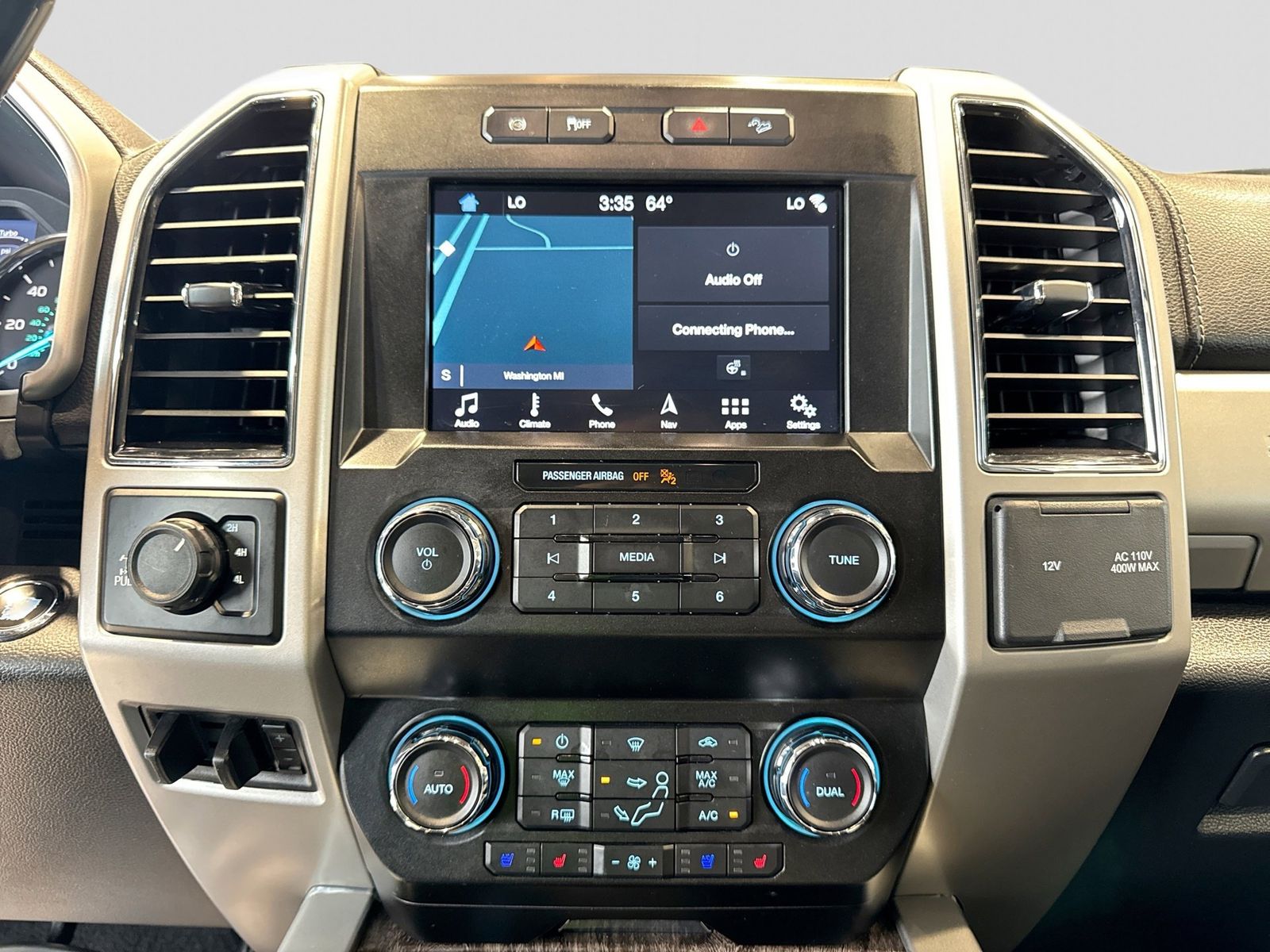 Thumbnail: 2019 Ford F-250 - 28