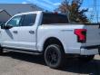 2025 Ford F-150 Lightning XLT TRUCK