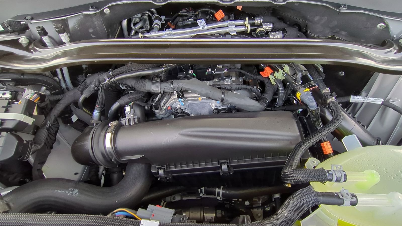 Thumbnail: 2026 Ford Explorer - 11