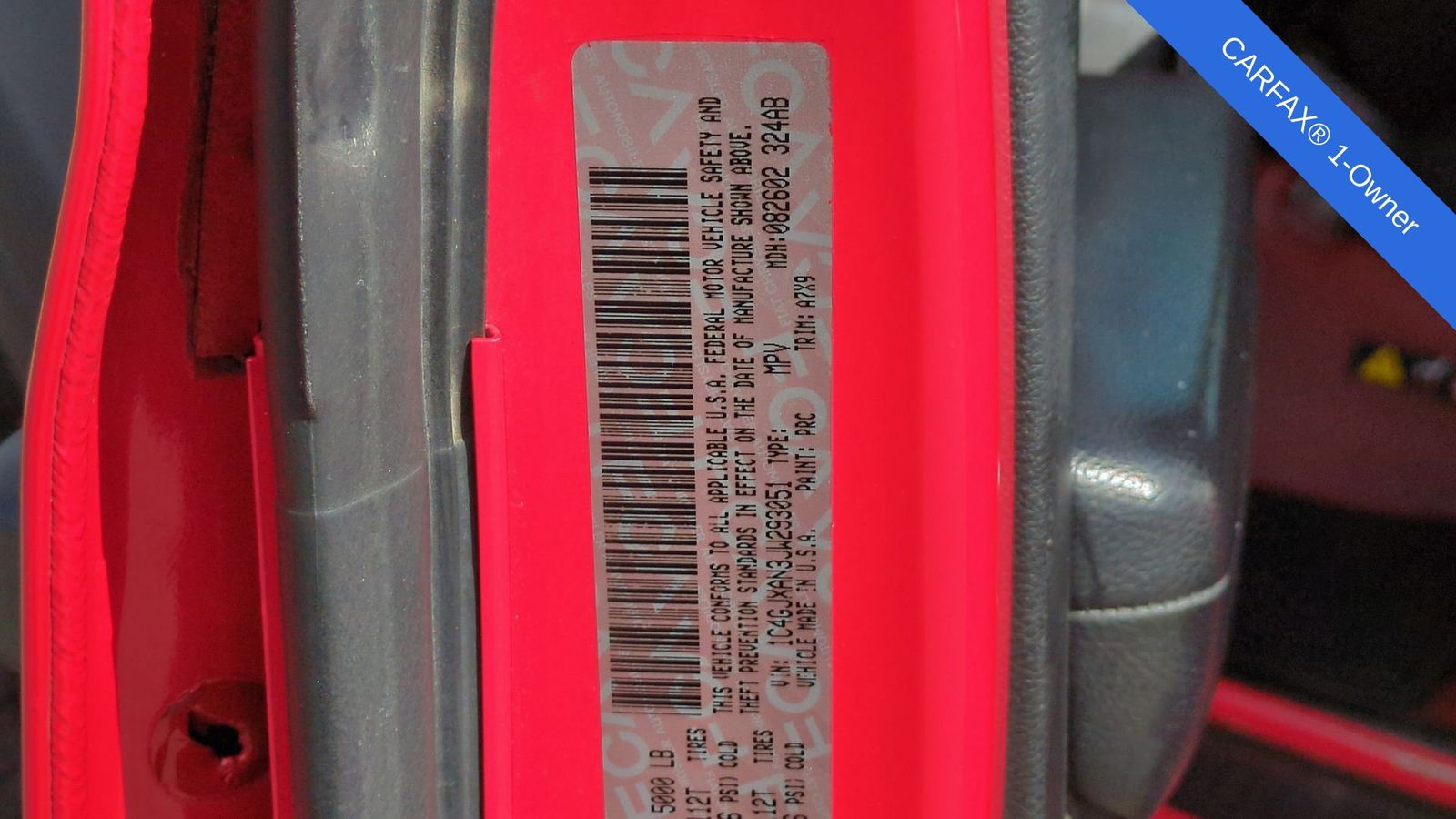 Thumbnail: 2018 Jeep Wrangler - 46